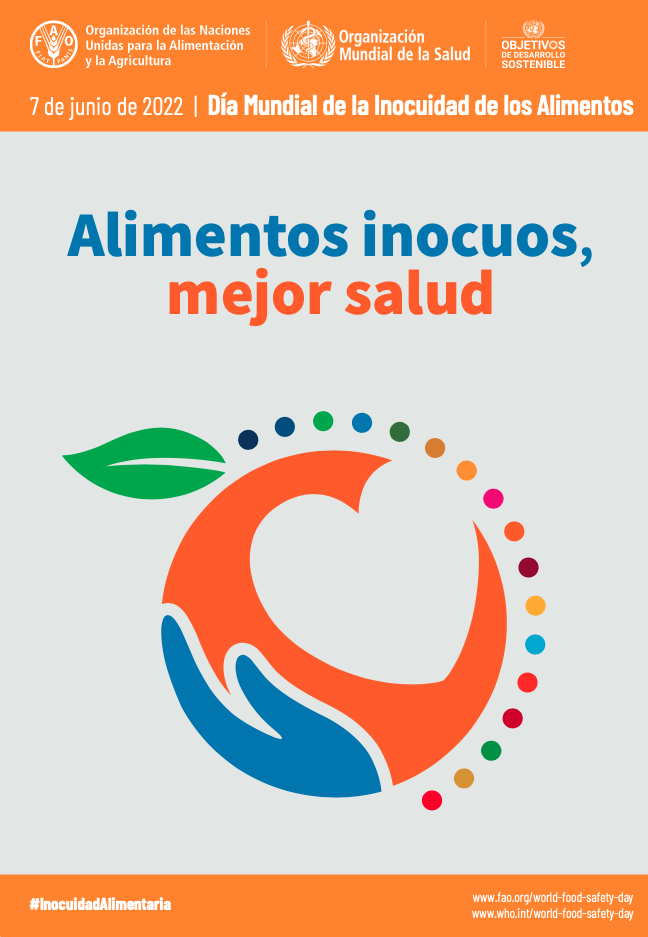 La Inocuidad De Los Alimentos Es Un Asunto De Todos - Segurpack